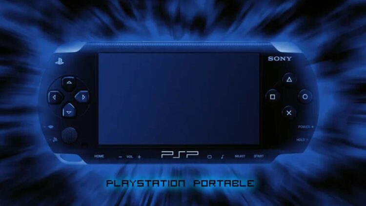 A história completa do PSP