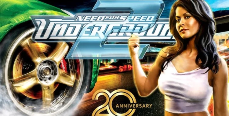 Como jogar Underground 2 em 2025