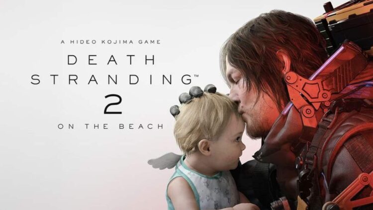 Death Stranding 2 preço