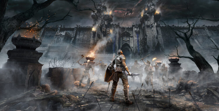 Demon’s Souls