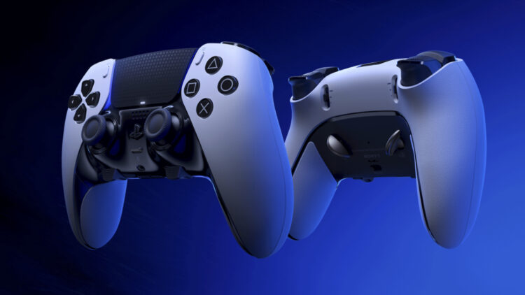 DualSense Edge