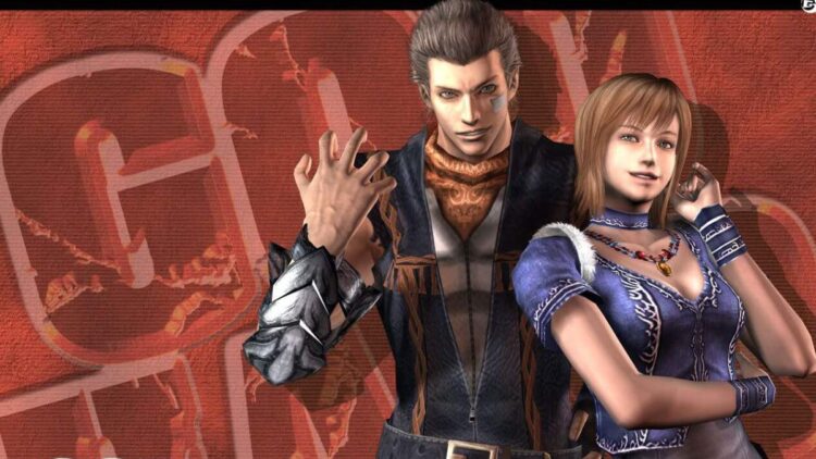 God Hand PlayStation 2 cheat