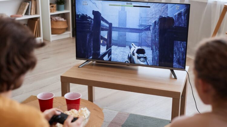Jogos de PS5 para jogar em casal