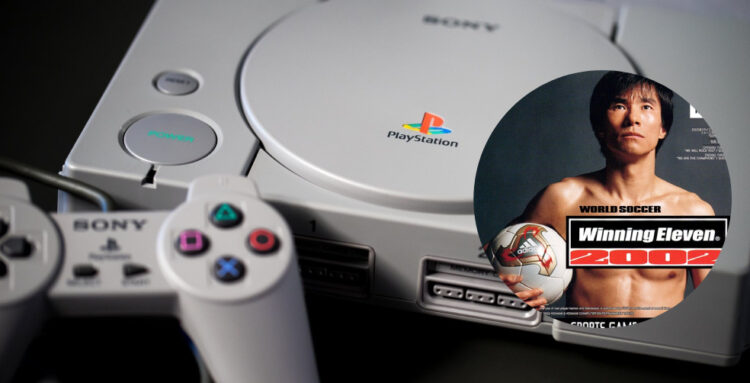 Jogos de PlayStation 1