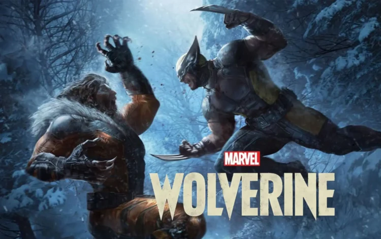 Marvels Wolverine