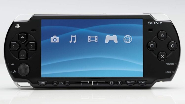 Melhores jogos de PSP