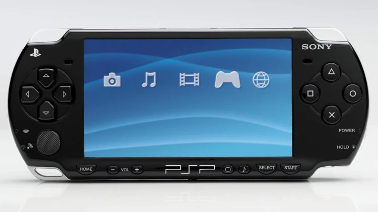 Melhores jogos de PSP