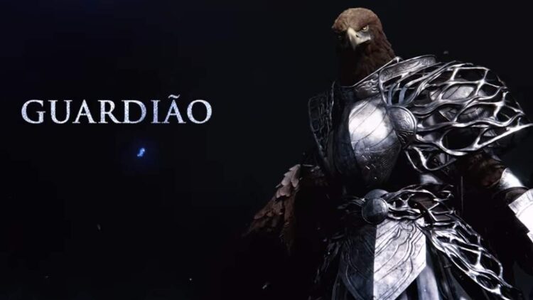 Novo trailer de Elden Ring Nightreign