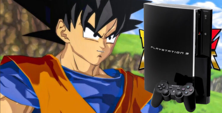 PlayStation 3 no seu celular