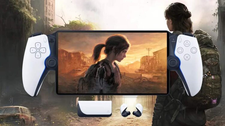PlayStation Portal vale a pena