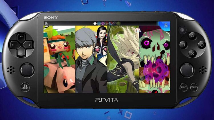 Por que o PS Vita nao deu certo A historia do portatil que merecia mais