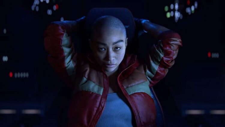 Tati Gabrielle e sua estreia nos games: como Neil Druckmann a prepara para o impacto do estrelato digital