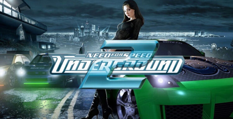 Underground 2