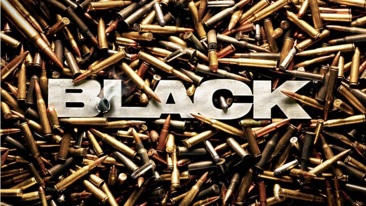 black remake