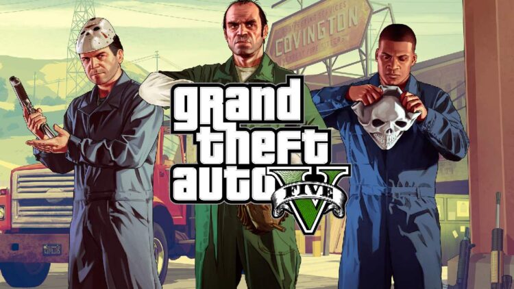 GTA 5