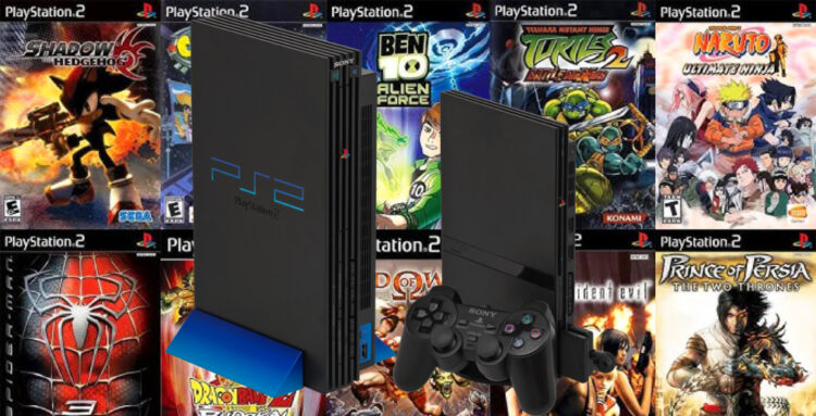 jogos de PS2