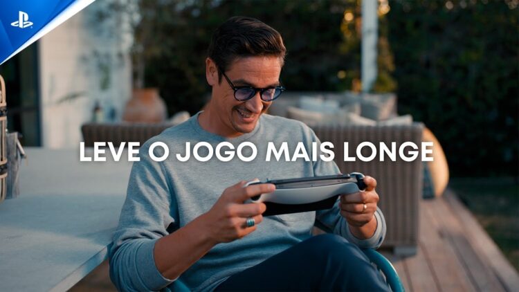 leve o jogo mais longe com o pla