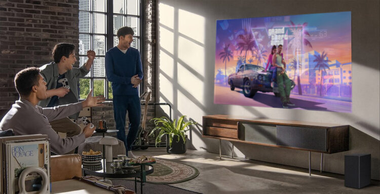 melhor tv gta6