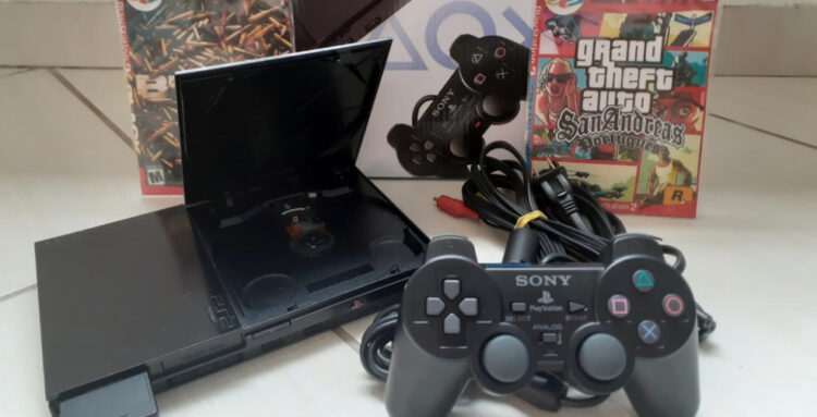 PlayStation 2