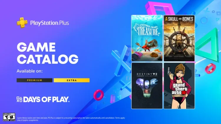 psplus
