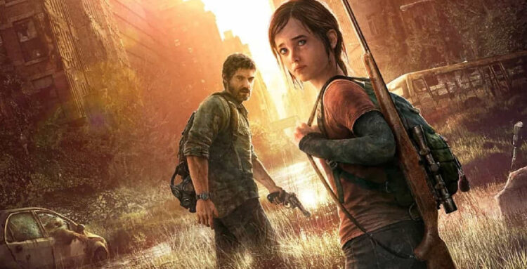 The Last of Us
