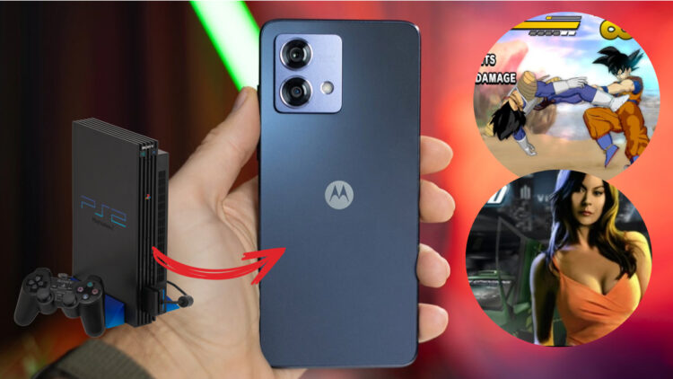 5 Melhores Smartphones Moto G que rodam liso o PS2 (em 2025)
