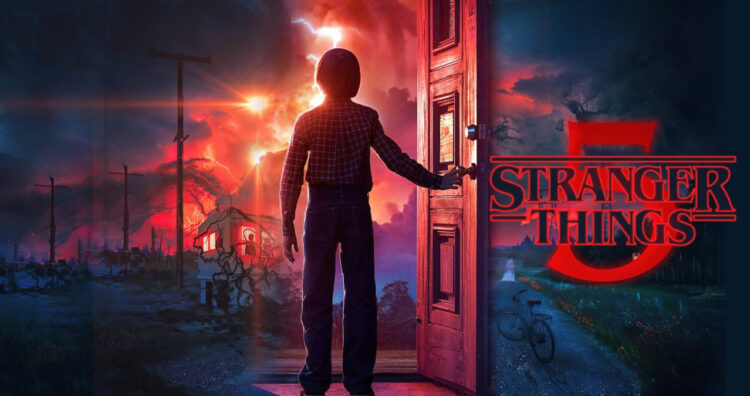8 jogos que todo fa de Stranger Things deveria jogar ao menos uma vez