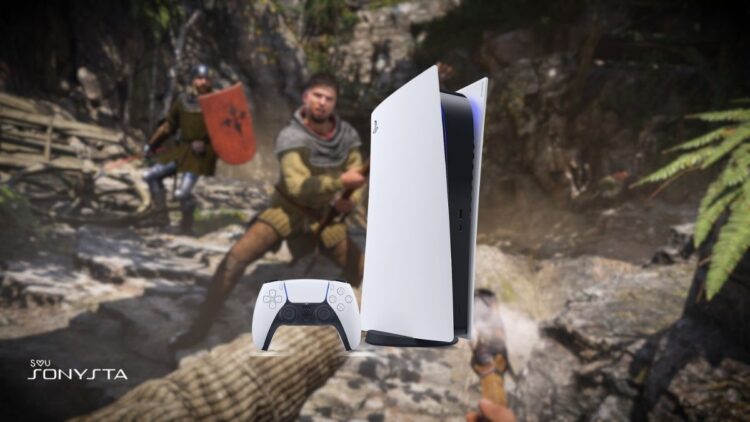 Kingdom Come: Deliverance II PlayStation 5