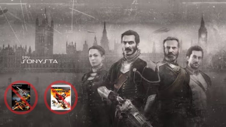 playstation jogos perdidos