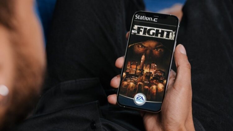 O celular perfeito para rodar qualquer jogo de PS2 em 2025
