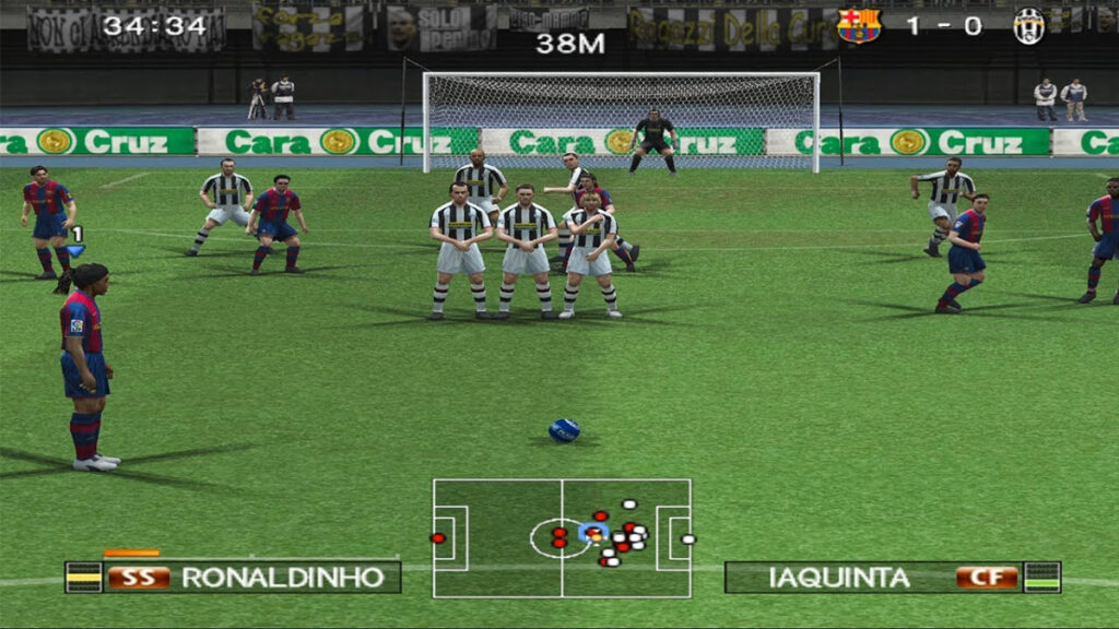 5 Melhores Smartphones Moto G que rodam liso o PS2 (em 2025) 2 O ritual do sábado à noite pizza, PS2 e campeonato com os amigos