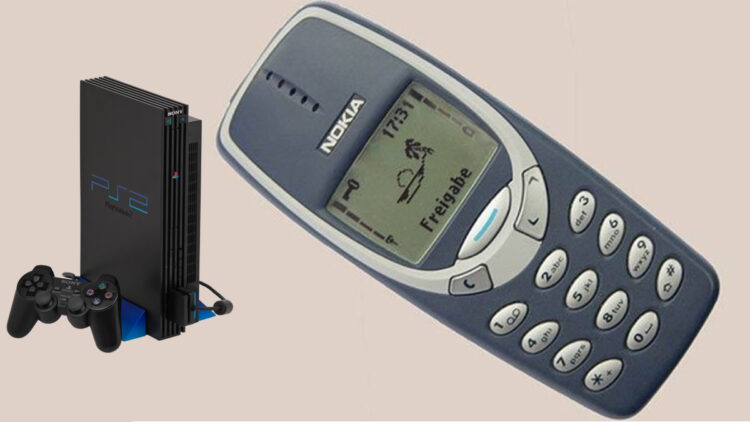 Seu celular dá conta como jogar PS2 sem trocar de aparelho