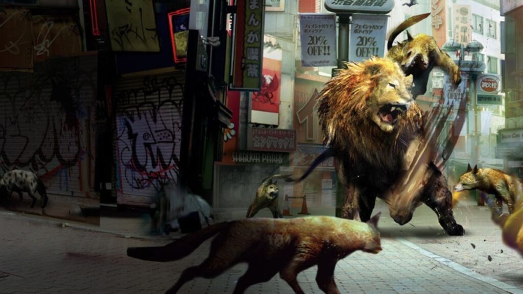 Os 10 jogos de PS3 que foram injustiçados - e que mereciam uma nova chance em 2025 4 Tokyo Jungle