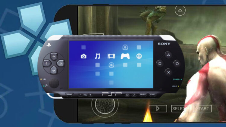 Transforme agora mesmo o seu celular em um PSP com esse app leve e gratuito