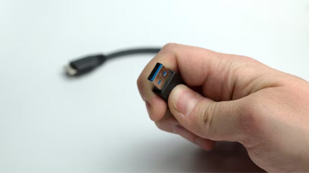 Como configurar seu PS3 antigo para rodar lisinho em TVs 4K em 2025 2 cabohdmi
