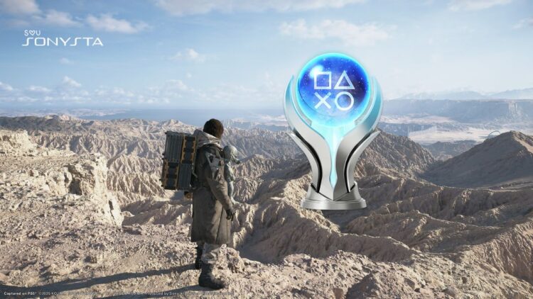 death stranding 2 platina