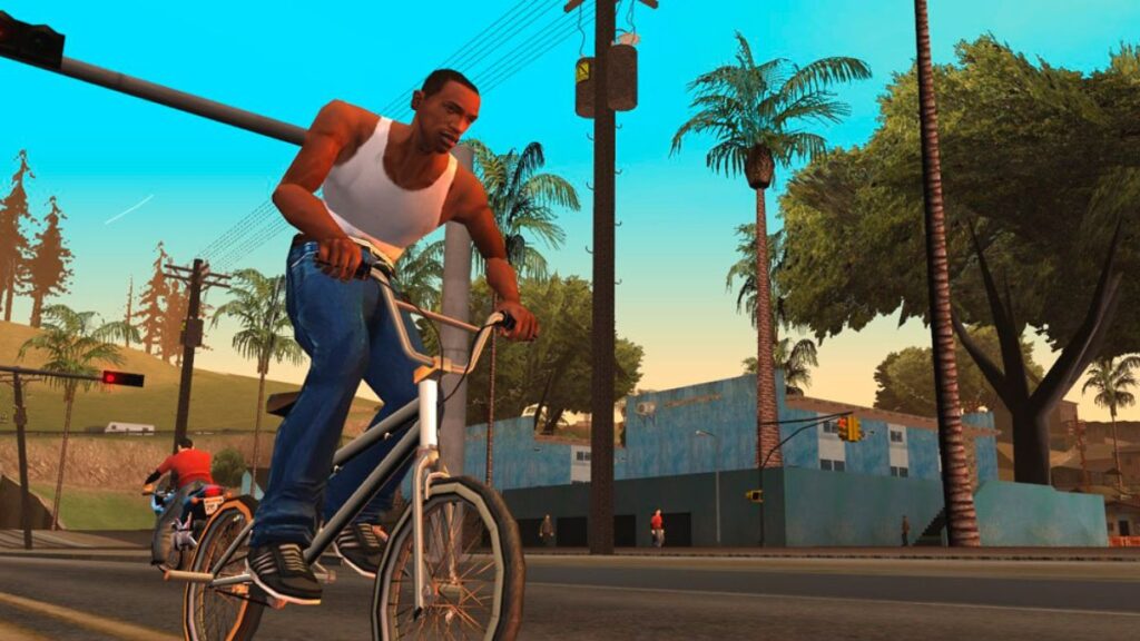 Como jogar games de PS2 no seu PS3 em 2025 (sem precisar desbloquear) 3 gta san andreas ps2