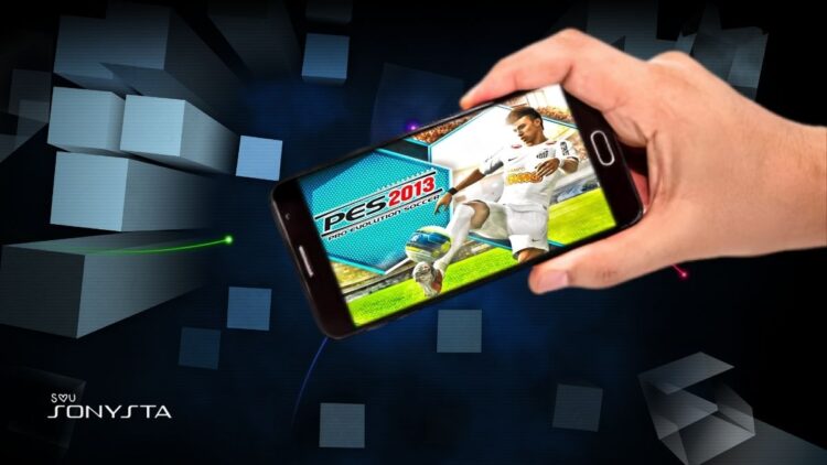 PS2 jogos celular
