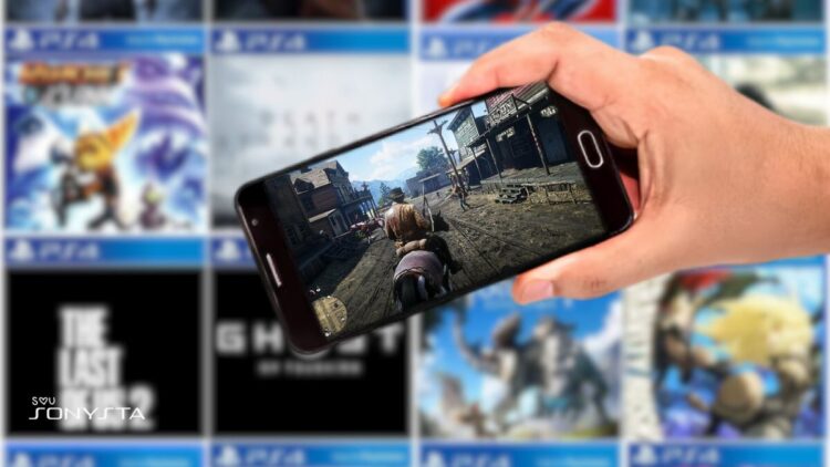 emuladores ps4 celular