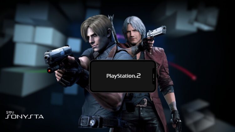jogos ps2 celular