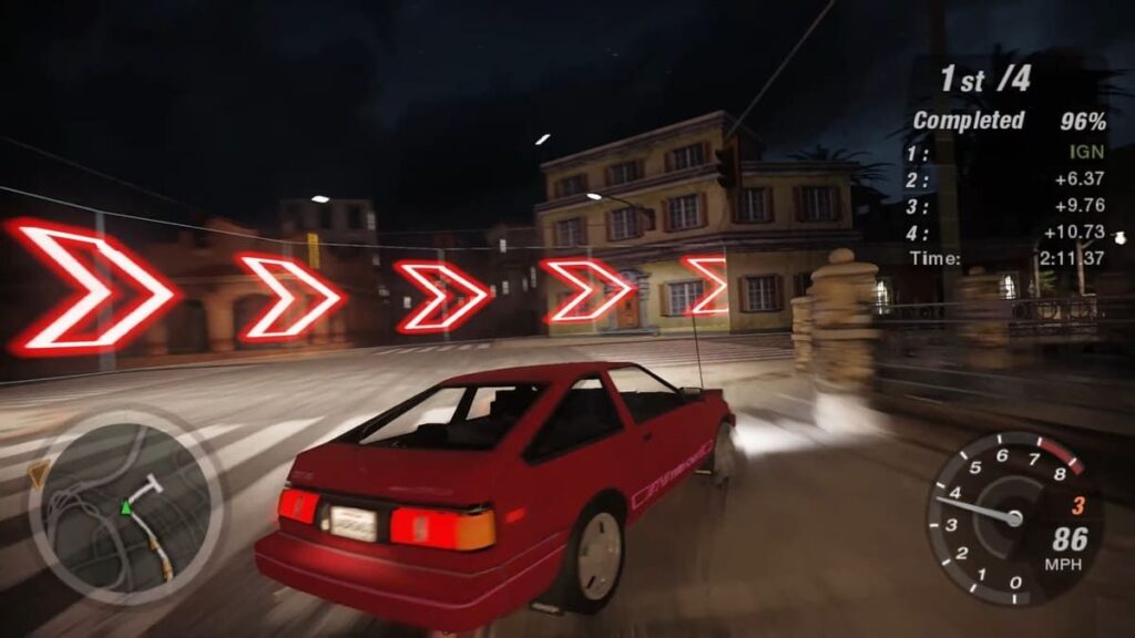 Esse mod transforma Underground 2 em um jogo da geração atual — veja como instalar 2 need for speed underground 2 remaster