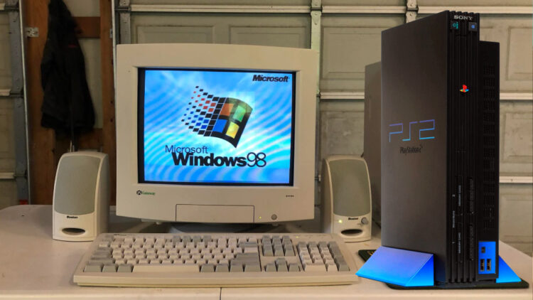 PS2 pc fraco