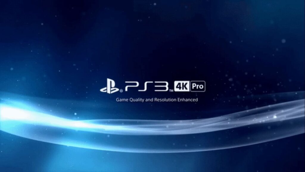 Como configurar seu PS3 antigo para rodar lisinho em TVs 4K em 2025 3 ps3 4k pro