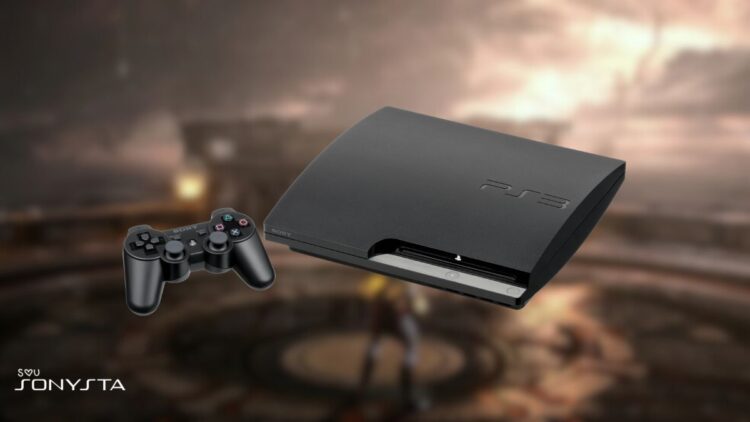 ps3 slim