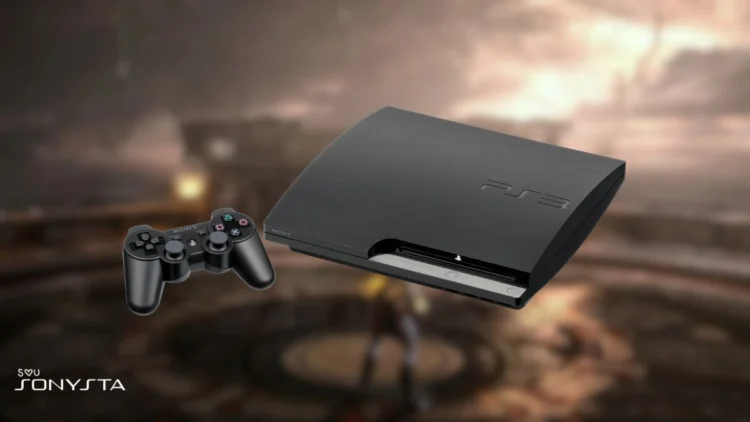 ps3 slim
