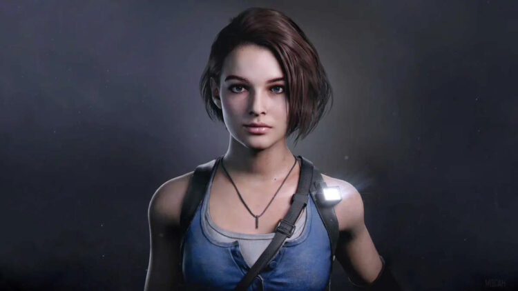 resident evil 9