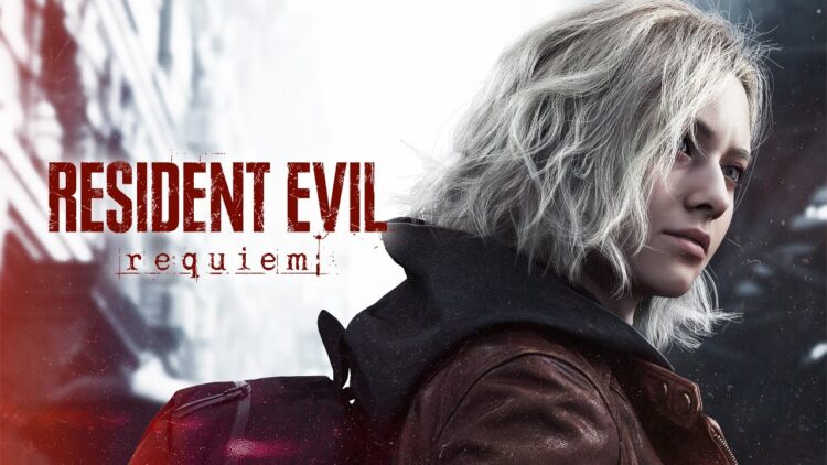 resident evil requiem trailer de